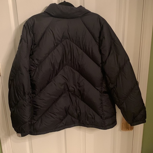 Lands’ End Goose-down Jacket - Picture 6 of 10
